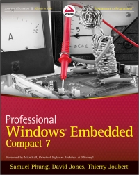 Professional Windows Embedded Compact 7 Free Ebook Professional Windows Embedded Compact 7 Free Ebook