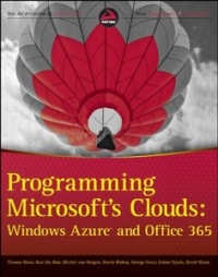 Programming Microsoft Programming Microsoft