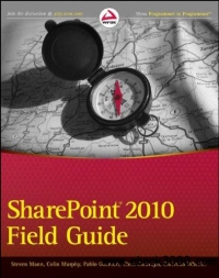 SharePoint 2010 Field Guide Free Ebook SharePoint 2010 Field Guide Free Ebook
