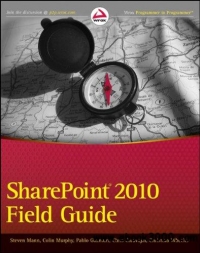 SharePoint 2010 Field Guide