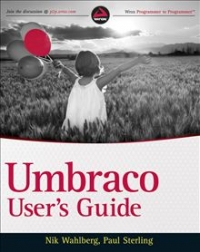 Umbraco User