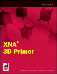 XNA 3D Primer