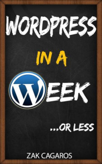 Wordpress In A Week