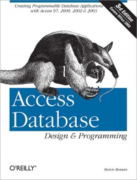 Access Database Design & Programming, 3rd Edition Free Ebook Access Database Design & Programming, 3rd Edition Free Ebook