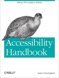 Accessibility Handbook Free Ebook Accessibility Handbook Free Ebook