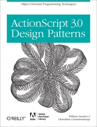 ActionScript 3.0 Design Patterns Free Ebook ActionScript 3.0 Design Patterns Free Ebook
