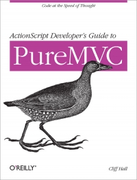 ActionScript Developer ActionScript Developer