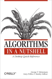 Algorithms in a Nutshell Free Ebook Algorithms in a Nutshell Free Ebook