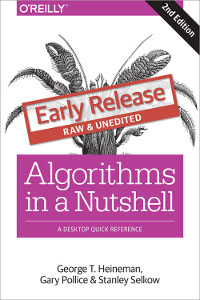 Algorithms in a Nutshell, 2nd Edition