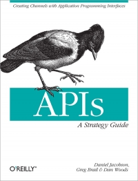APIs: A Strategy Guide Free Ebook APIs: A Strategy Guide Free Ebook