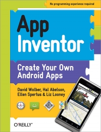 App Inventor Free Ebook App Inventor Free Ebook