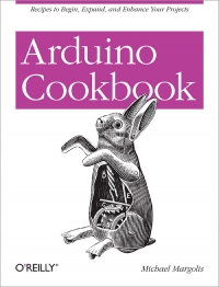 Arduino Cookbook Free Ebook Arduino Cookbook Free Ebook