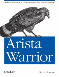 Arista Warrior