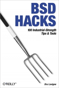 BSD Hacks Free Ebook BSD Hacks Free Ebook