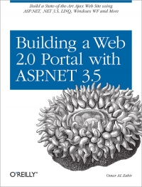 Building a Web 2.0 Portal with ASP.NET 3.5 Free Ebook Building a Web 2.0 Portal with ASP.NET 3.5 Free Ebook