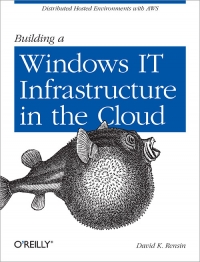 Building a Windows IT Infrastructure in the Cloud Free Ebook Building a Windows IT Infrastructure in the Cloud Free Ebook