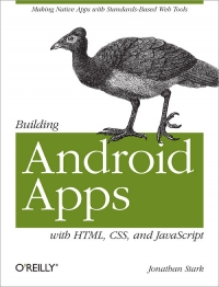 Building Android Apps with HTML, CSS, and JavaScript