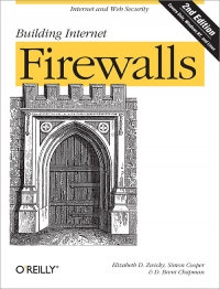 Building Internet Firewalls, 2nd Edition Free Ebook Building Internet Firewalls, 2nd Edition Free Ebook
