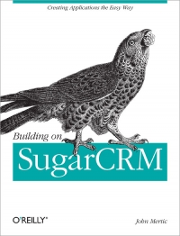 Building on SugarCRM Free Ebook Building on SugarCRM Free Ebook