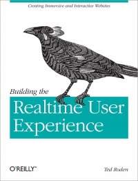 Building the Realtime User Experience Free Ebook Building the Realtime User Experience Free Ebook