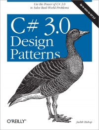 C# 3.0 Design Patterns Free Ebook C# 3.0 Design Patterns Free Ebook