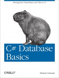 C# Database Basics Free Ebook C# Database Basics Free Ebook