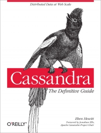 Cassandra: The Definitive Guide Free Ebook Cassandra: The Definitive Guide Free Ebook