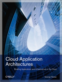 Cloud Application Architectures