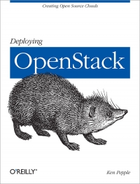 Deploying OpenStack Free Ebook Deploying OpenStack Free Ebook