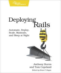Deploying Rails Free Ebook Deploying Rails Free Ebook