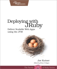 Deploying with JRuby Free Ebook Deploying with JRuby Free Ebook