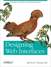Designing Web Interfaces Free Ebook Designing Web Interfaces Free Ebook