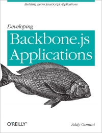 Developing Backbone.js Applications Free Ebook Developing Backbone.js Applications Free Ebook