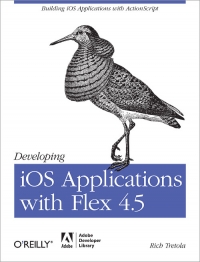 Developing iOS Applications with Flex 4.5