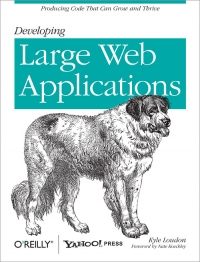 Developing Large Web Applications Free Ebook Developing Large Web Applications Free Ebook