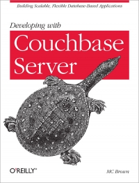 Developing with Couchbase Server Free Ebook Developing with Couchbase Server Free Ebook