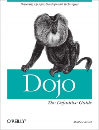 Dojo: The Definitive Guide Free Ebook Dojo: The Definitive Guide Free Ebook