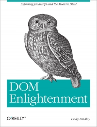 DOM Enlightenment Free Ebook DOM Enlightenment Free Ebook
