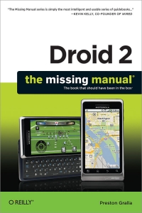 Droid 2: The Missing Manual Free Ebook Droid 2: The Missing Manual Free Ebook