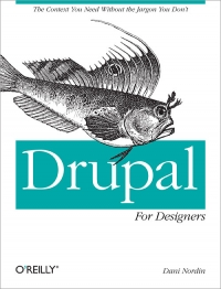 Drupal for Designers Free Ebook Drupal for Designers Free Ebook