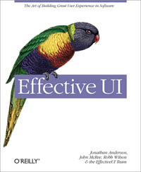 Effective UI Free Ebook Effective UI Free Ebook