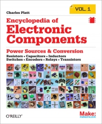 Encyclopedia of Electronic Components Volume 1 Free Ebook Encyclopedia of Electronic Components Volume 1 Free Ebook