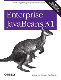 Enterprise JavaBeans 3.1, 6th Edition