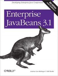 Enterprise JavaBeans 3.1, 6th Edition Free Ebook Enterprise JavaBeans 3.1, 6th Edition Free Ebook