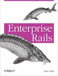 Enterprise Rails Free Ebook Enterprise Rails Free Ebook