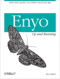 Enyo: Up and Running