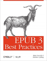EPUB 3 Best Practices Free Ebook EPUB 3 Best Practices Free Ebook