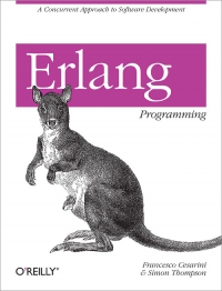 Erlang Programming Free Ebook Erlang Programming Free Ebook