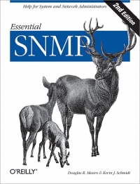 Essential SNMP, 2nd Edition Free Ebook Essential SNMP, 2nd Edition Free Ebook