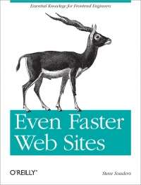 Even Faster Web Sites Free Ebook Even Faster Web Sites Free Ebook